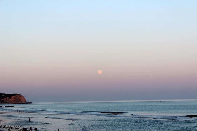 Moonrise Beaches